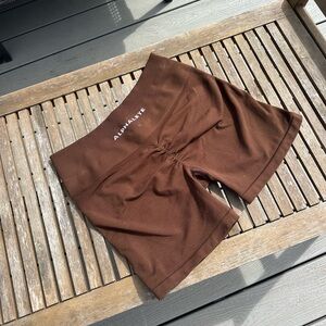 Alphalete Amplify Shorts